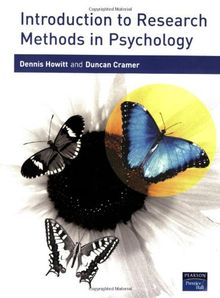 Introduction to Research Methods in Psychology