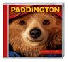 Paddington (CD): Das Original-Hörspiel zum Kinofilm