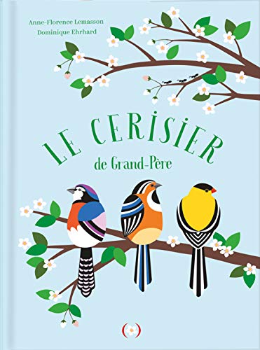 Le Cerisier De Grand-père (albums)