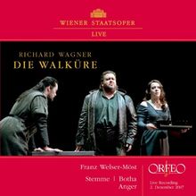 Walküre,1 Aufzug