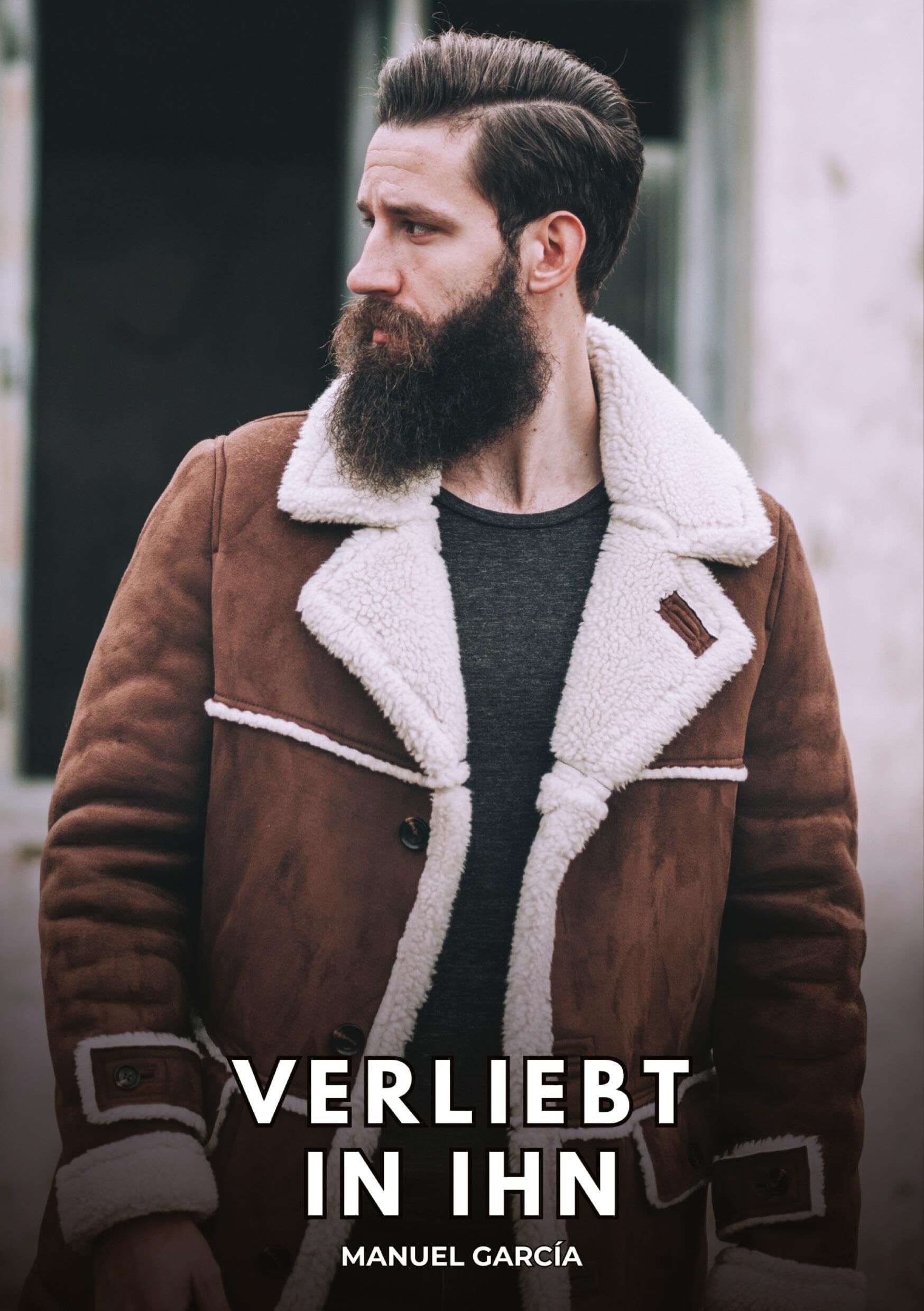 Verliebt in ihn