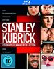 Stanley Kubrick Collection [Blu-ray]