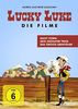 Lucky Luke - Die Filme [3 DVDs]