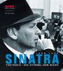 Sinatra. Mit CD. The Voice - Die Stimme, der Mann