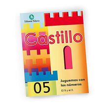 Juguemos con los numeros 05 - Castillo