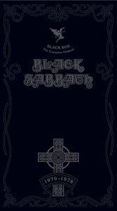 Black Box [Complete 1970-1978]