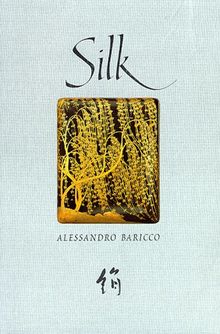 Silk (Roman)