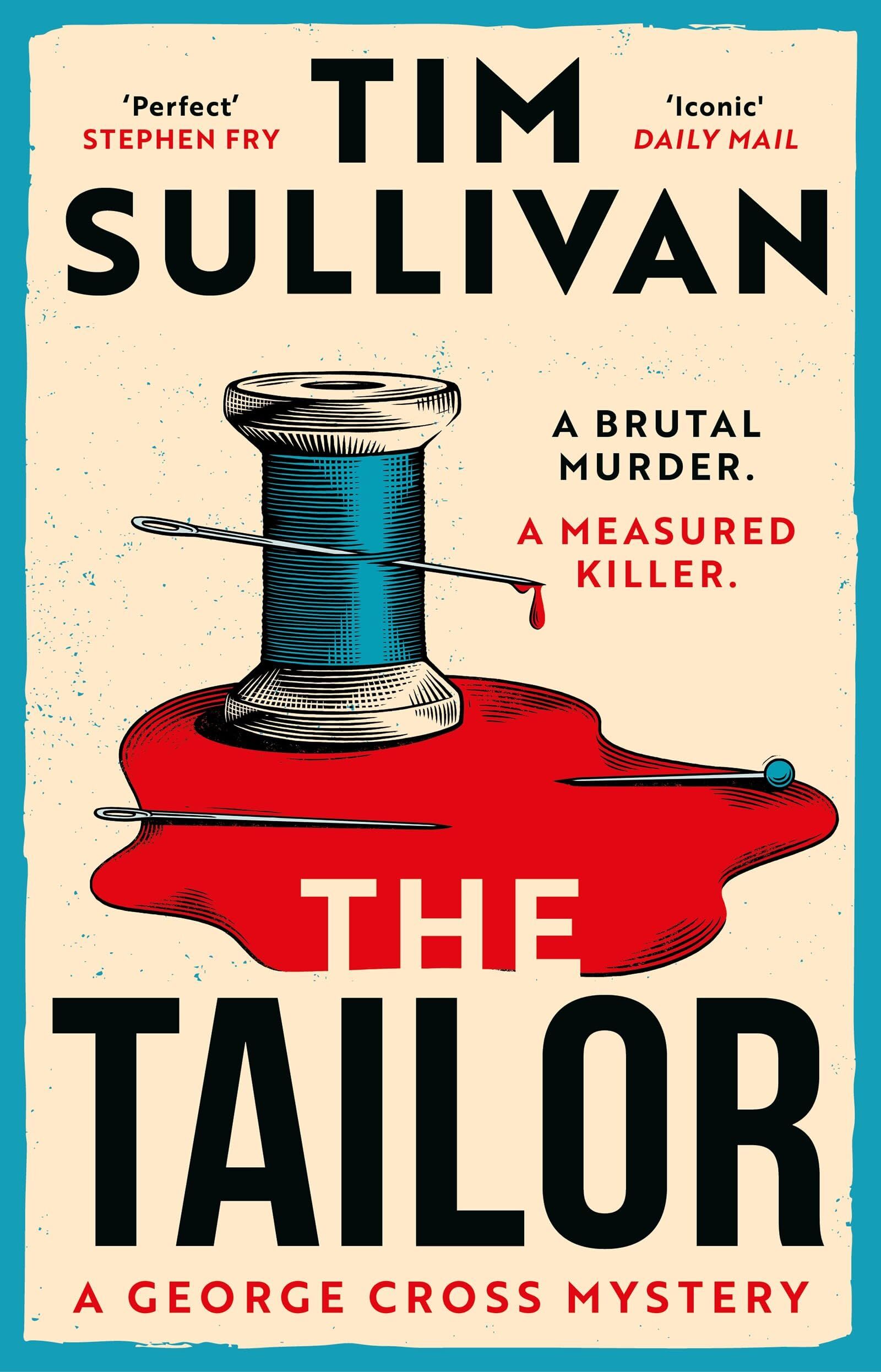 The Tailor