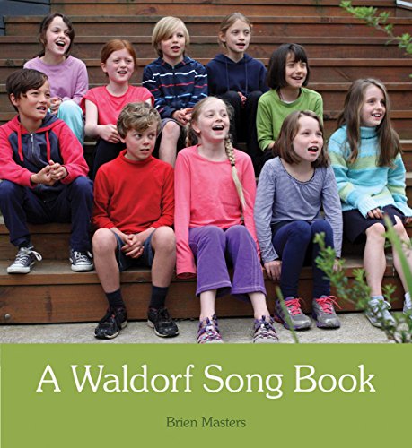 A Waldorf Song Book - Neuware