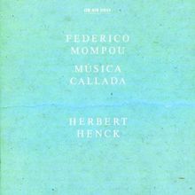 Musica Callada