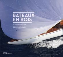 Bateaux en bois