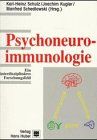 Psychoneuroimmunologie. Ein interdisziplinäres Forschungsfeld