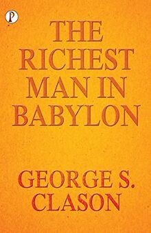 The Richest Man In Babylon