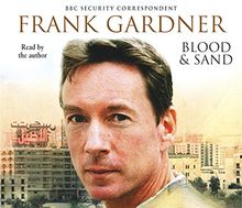 Blood and Sand von Gardner, Frank | Buch | Zustand gut