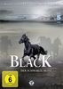 Black, der schwarze Blitz - Box 5 [4 DVDs]