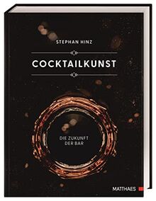 Cocktailkunst: Die Zukunft der Bar