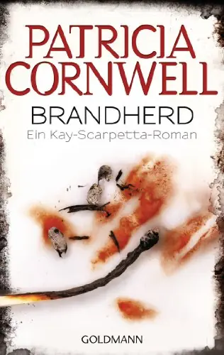Brandherd Cover