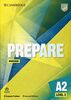 Prepare Level 3 Workbook with Audio Download (Cambridge English Prepare!)