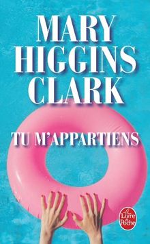 Tu m'appartiens