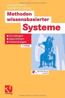 Methoden wissensbasierter Systeme (Computational Intelligence)