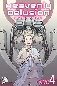 Heavenly Delusion 4: Das verlorene Paradies (Heavenly Delusion - Das verlorene Paradies)