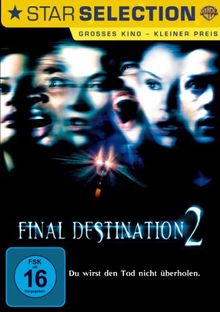 Final Destination 2