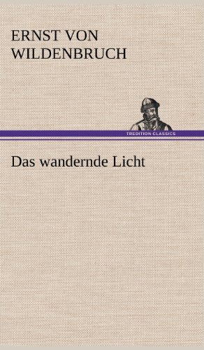 Das wandernde Licht
