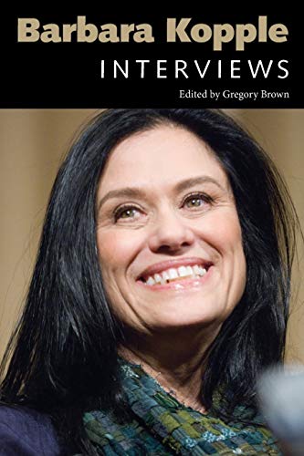 Barbara Kopple: Interviews (Conversations with Filmmakers Series)