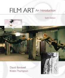 Film Art: An Introduction: AND McGraw-Hill Filmgoers Guide