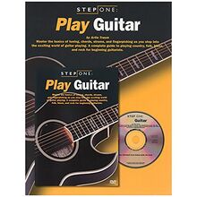 Play Guitar: Step One