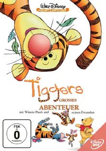 Tiggers großes Abenteuer