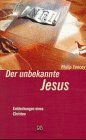 Der unbekannte Jesus