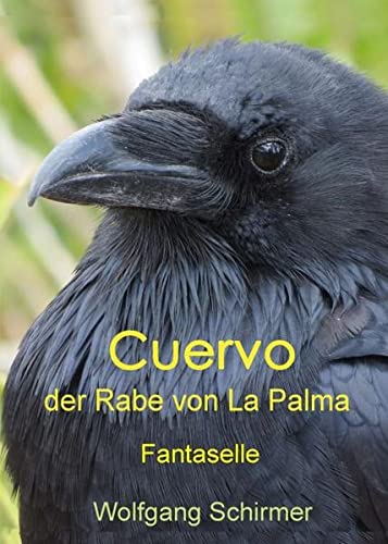 Cuervo – der Rabe von La Palma: Fantaselle
