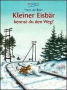 Kleiner Eisbär, kennst du den Weg?