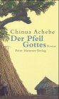 Der Pfeil Gottes: Roman