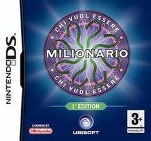 Chi Vuol Essere Milionario
