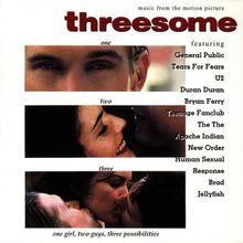 Threesome (Einsam, zweisam, dreisam)