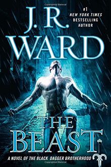 The Beast (Black Dagger Brotherhood, Band 14)