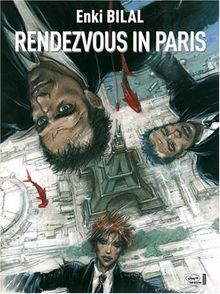 Rendezvous in Paris