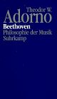 Nachgelassene Schriften, Bd.1, Beethoven: Bd. I/1