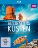 Australiens Küsten - Eine erstaunliche Reise rund um die großartigste Insel der Welt [Blu-ray]