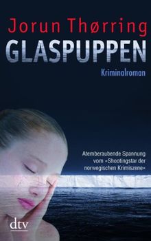 Glaspuppen: Kriminalroman