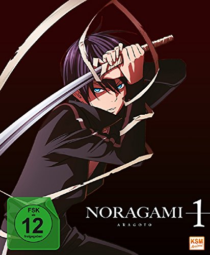 Noragami Staffel 2 Noragami Staffel 2