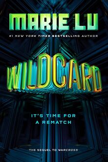 Wildcard (Warcross, Band 2)