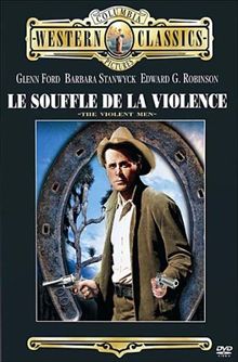 Le souffle de la violence [FR Import]