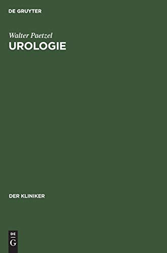 Urologie (Der Kliniker)