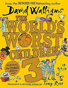 The World's Worst Children 03