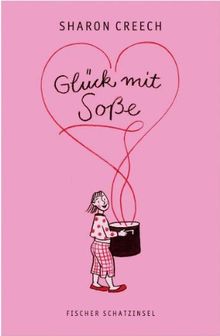 Glück mit Soße