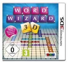 Word Wizard 3D