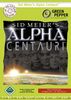 Sid Meier's Alpha Centauri [Green Pepper]